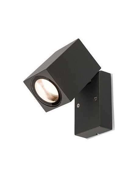 Sieninis LED lauko šviestuvas - Lumi Rhino