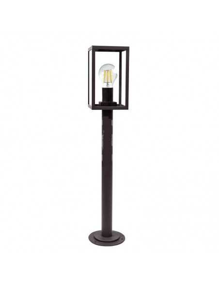 Pastatomas LED Lauko šviestuvas - MALMO High