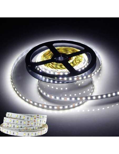 LED juosta 24V - 11W - 4000K