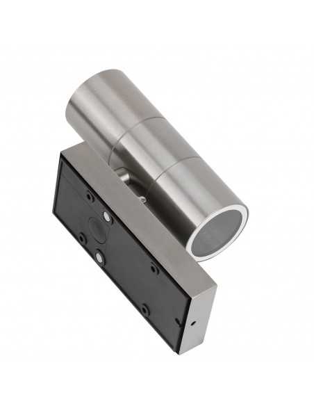 LED lauko šviestuvas su judesio davikliu - Lumi UP & DOWN