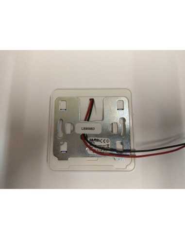 LED laiptų šviestuvas - Zamel TETI Black