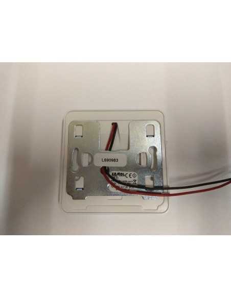 LED laiptų šviestuvas - Zamel TETI Black