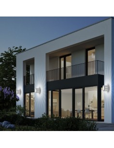 LED Lauko šviestuvas - Eglo Torbay 2