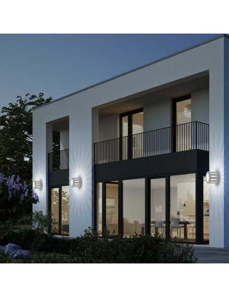 LED Lauko sviestuvas - Eglo Torbay