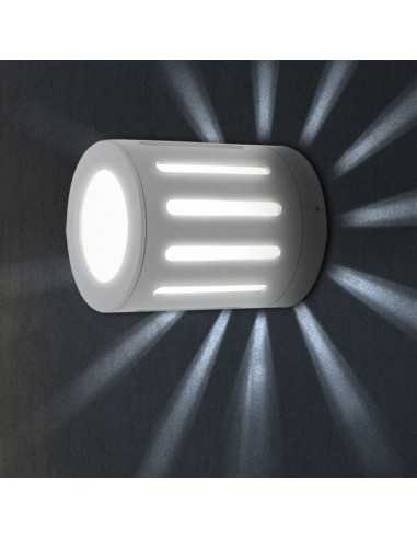 LED Lauko sviestuvas - Eglo Torbay