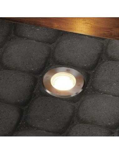 Grindinis lauko šviestuvas - Lumi Ground-R