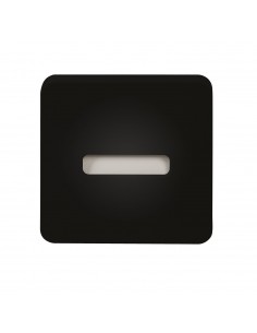 LED laiptų šviestuvas - Zamel LAMI White su maitinimo šaltiniu 2