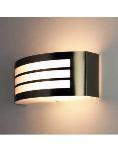 LED Lauko šviestuvas - Doris 2