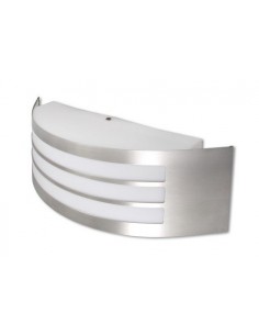 LED Lauko šviestuvas - Doris