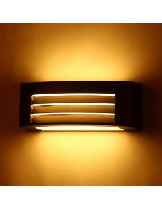 LED Lauko šviestuvas - Lumi Alumi 2