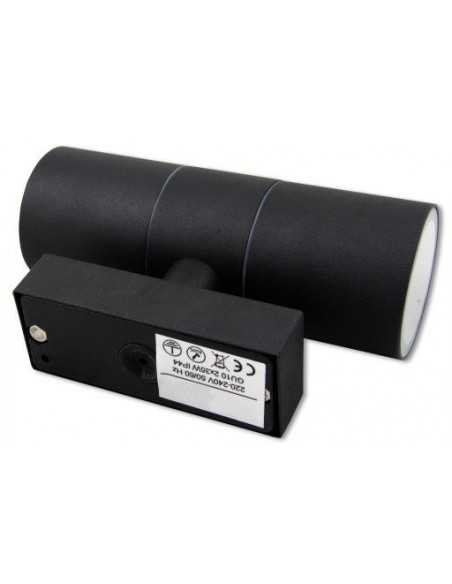 LED Lauko šviestuvas - Brilliant NEWPORT