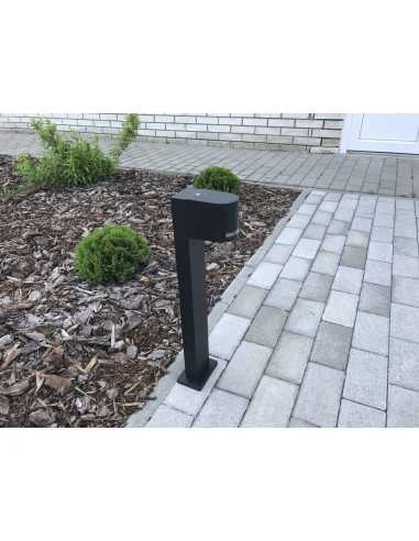 LED lauko šviestuvas - Lumi Revor 50cm