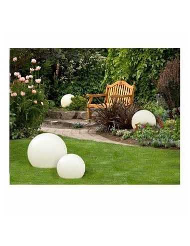 LED lauko šviestuvas - Kanlux STONO 30