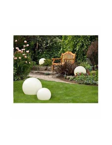 LED lauko šviestuvas - Kanlux STONO 40