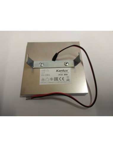 LED laiptų šviestuvas - Kanlux Terra 