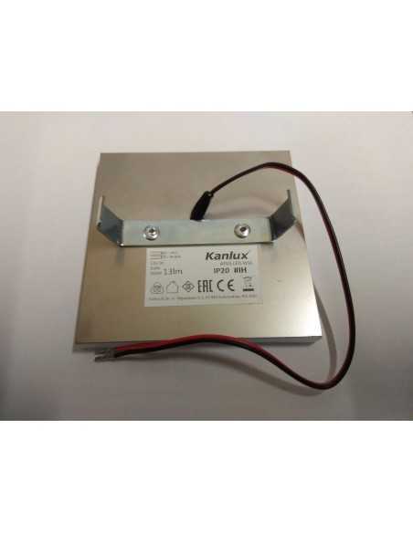 LED laiptų šviestuvas - Kanlux Terra 