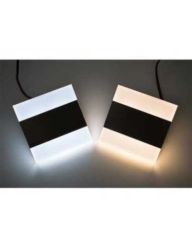 LED laiptų šviestuvas - Kanlux Terra