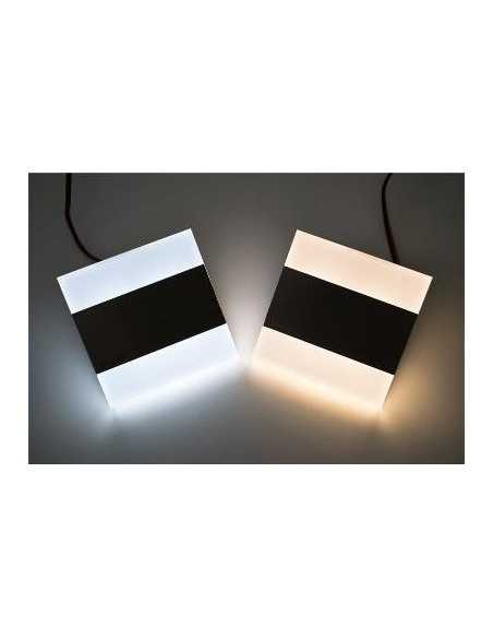 LED laiptų šviestuvas - Kanlux Terra