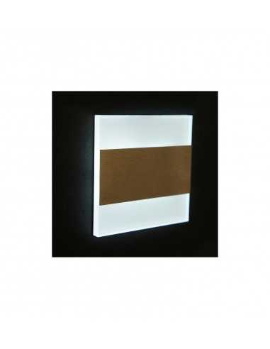 LED laiptų šviestuvas - Kanlux Terra