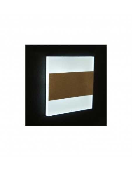 LED laiptų šviestuvas - Kanlux Terra