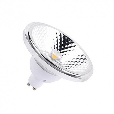 LED lemputė AR111 - ES111 - 12W - 3000K