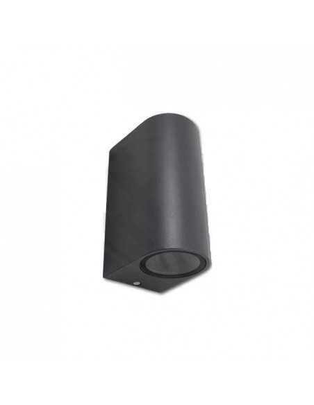 Sieninis LED lauko šviestuvas - Lumi Wand-2a ANTHRACITE Sieninis LED lauko šviestuvas - Lumi Wand-2a ANTHRACITE