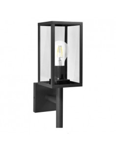 Sieninis LED Lauko šviestuvas - MALMO High