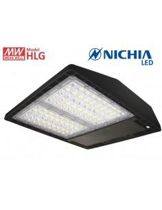 Lauko šviestuvas 150W - 18000lm - 4000K