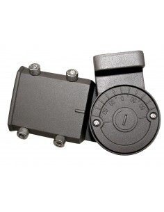 Laikiklis stulpui 150W, 200W, 300W gatvės šviestuvui 2