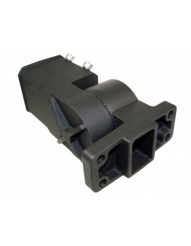 Laikiklis stulpui 150W, 200W, 300W gatvės šviestuvui