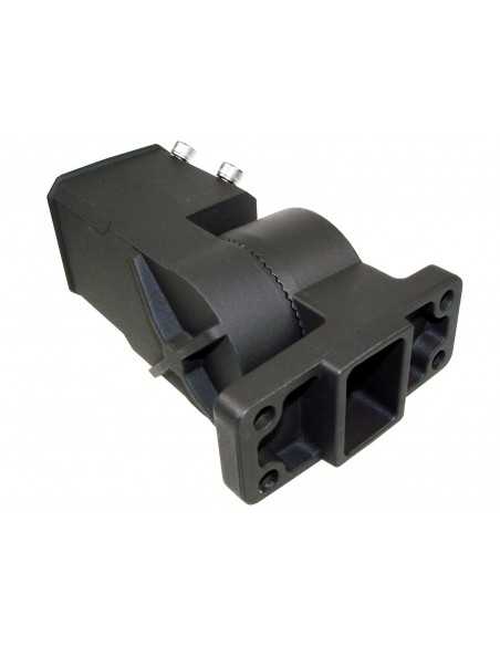 Laikiklis stulpui 150W, 200W, 300W gatvės šviestuvui