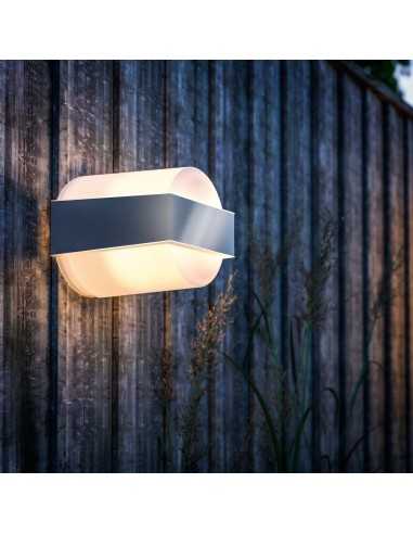 LED lauko šviestuvas -  Philips Gravel