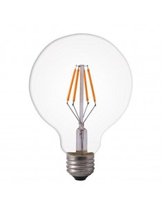 LED lemputė E27 - 6,5W - 810lm - G125