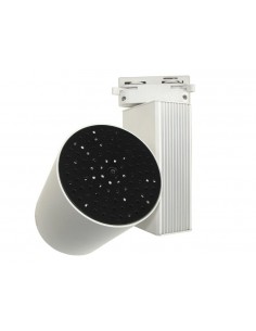 Akcentinis LED šviestuvas - Track Citizen 30W white 2