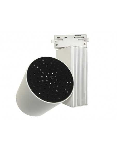 Akcentinis LED šviestuvas - Track Citizen 30W white Akcentinis LED šviestuvas - Track Citizen 30W white