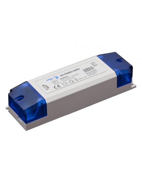 LED maitinimo šaltinis IP30 - 36W