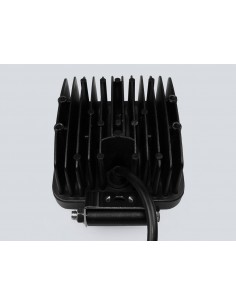 LED darbo žibintas 48W - 16 LED 2