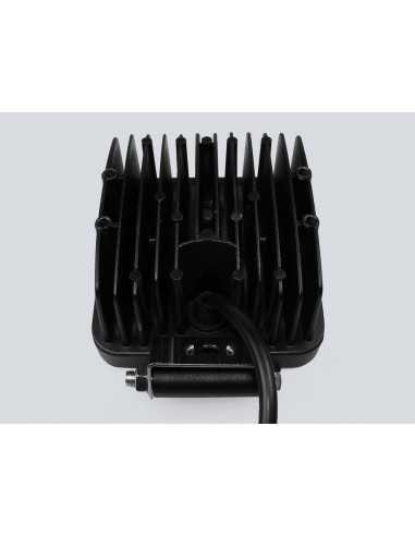 LED darbo žibintas 48W - 16 LED