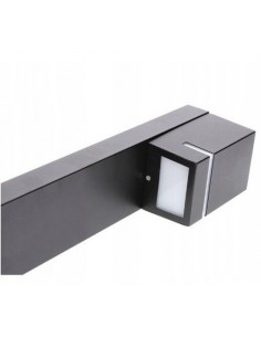 Pastatomas LED Lauko šviestuvas - Lumi Magic 80cm 2