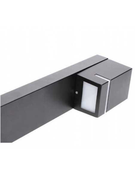 Pastatomas LED Lauko šviestuvas - Lumi Magic Pastatomas LED Lauko šviestuvas - Lumi Magic