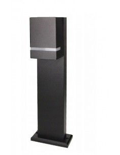 Pastatomas LED Lauko šviestuvas - Lumi Magic 50cm