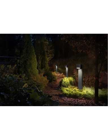 Pastatomas LED Lauko šviestuvas - Lumi Way 80cm