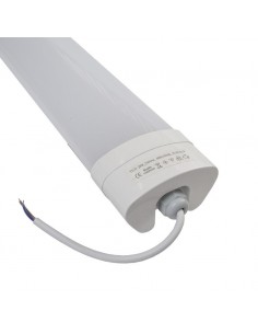 TRI-Proof LED šviestuvas 120cm - 60W - 6190lm - 4000K 2