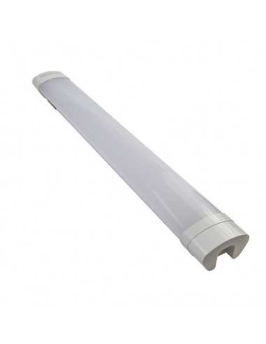 TRI-Proof LED šviestuvas 120cm - 60W - 6190lm - 4000K