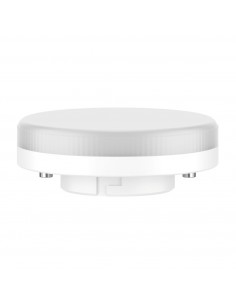 LED lemputė GX53 - 7W - 560lm - WW