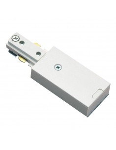 Maitinimo jungtis 4 šerdžių bėgeliui