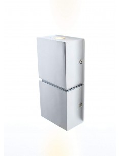 LED šviestuvas - Decomode - 2 x 1W