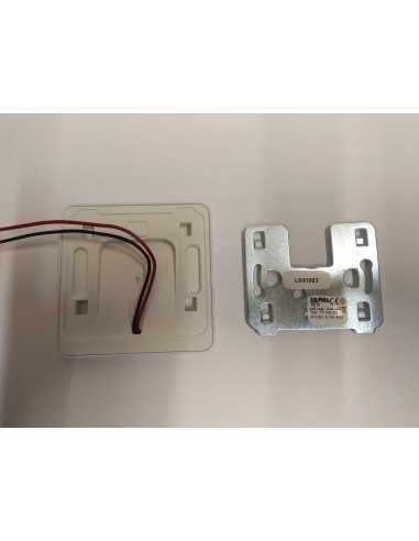 LED laiptų šviestuvas - Zamel TETI Grafiti