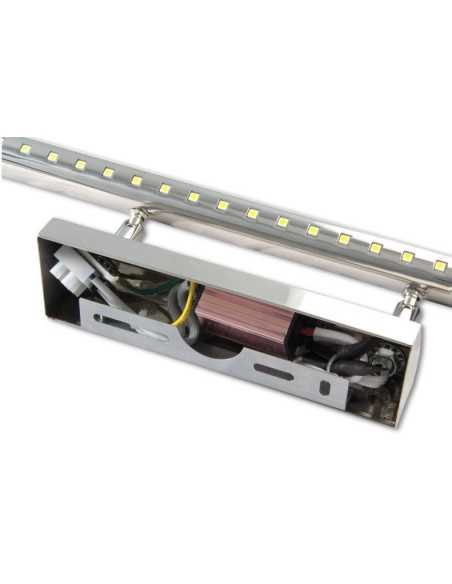 LED sienisnis šviestuvas - Spiegel LED sienisnis šviestuvas - Spiegel