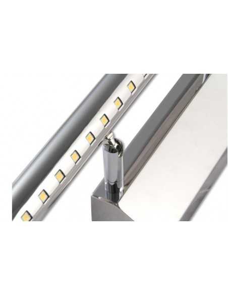 LED sienisnis šviestuvas - Spiegel LED sienisnis šviestuvas - Spiegel